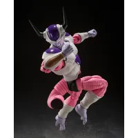 TAMASHII NATIONS S.H.Figuarts FRIEZA SECOND FORM (P-Bandai Exclusive) - Dragon Ball - photo 6