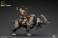 JOYTOY World Eaters Lord Invocatus - Warhammer 40K - photo 16