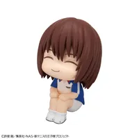 MegaHouse Lookup The New Prince of Tennis Shusuke Fuji & Kuranosuke Shiraishi【with gift】 - The New Prince of Tennis - photo 4