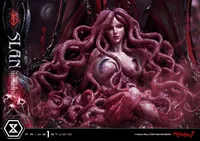 Prime 1 Studio Ultimate Premium Masterline Berserk Slan The Princess of the uterine sea DX Bonus Version - Berserk - photo 9