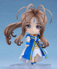 Nendoroid Belldandy 4
