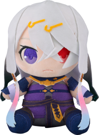 Atelier Ryza: Ever Darkness & the Secret Hideout The Animation Plushie Lila Decyrus 3