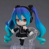 Nendoroid Hatsune Miku: ∞ Ver. 3