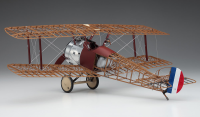 [MU01] 1:16 SOPWITH CAMEL F.1 14