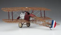 Hasegawa [MU01] 1:16 SOPWITH CAMEL F.1 - Scale Kits - photo 14
