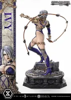 Prime 1 Studio Real Elite Masterline SOULCALIBUR Ⅵ IVY			 - SOULCALIBUR - photo 6