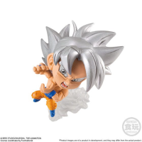 Dragon Ball Super Warriors 2