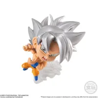 BANDAI Dragon Ball Super Warriors - Dragon Ball Super - photo 2
