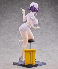 HOTVENUS Yuri Hospital Ver. - Moehime Union - photo 3