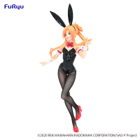 Sword Art Online　BiCute Bunnies Figure -Asuna-(re-run) 7