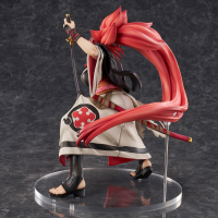 GUILTY GEAR -STRIVE- Baiken Complete Figure 2