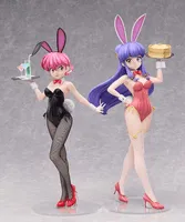 FREEing Shampoo: Bunny Ver. - Ranma 1/2 - photo 8