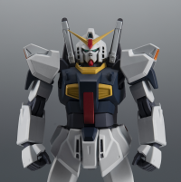 <SIDE MS> RX-178 GUNDAM Mk-Ⅱ (A.E.U.G.) ver. A.N.I.M.E.  "MOBILE SUIT Ζ GUNDAM", TAMASHII NATIONS ROBOT SPIRITS 12