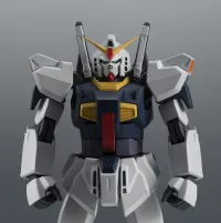 TAMASHII NATIONS <SIDE MS> RX-178 GUNDAM Mk-Ⅱ (A.E.U.G.) ver. A.N.I.M.E.  "MOBILE SUIT Ζ GUNDAM", TAMASHII NATIONS ROBOT SPIRITS - Mobile Suit Gundam Zeta - photo 12