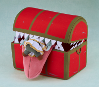 Big Plushie Mimic 3