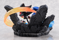 Sonic the Hedgehog Super Situation Figure Sonic Adventure 2 4
