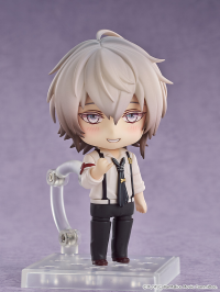 Nendoroid Kei Okazaki 7