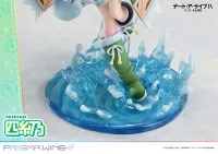 Prime 1 Studio PRISMA WING DATE A LIVE Yoshino 1/7 Scale Pre-Painted Figure - Date A Live - photo 26