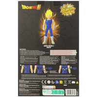 Limit Breaker Sparking - Super Saiyan 2 Vegeta 10
