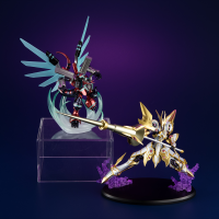 MONSTERS CHRONICLE Yu-Gi-Oh！ VRAINS Accesscode Talker 5