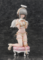 1/7Scale Figure "Yanagi Uzaki Angel ver." 1