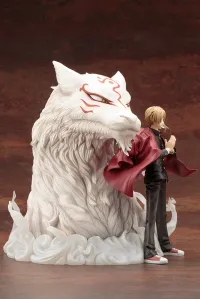 KOTOBUKIYA ARTFX J Natsume's Book of Friends～Takashi Natsume&Madara～ - Natsume's Book of Friends - photo 4