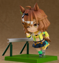 Nendoroid Jungle Pocket 7