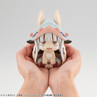 Lookup Made in Abyss：The Golden City of the Scorching Sun Nanachi（Repeat） 11