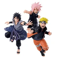 BANDAI -NARUTO 72 series- 71 VIBRATION STARS-SASUKE UCHIHA- - NARUTO - photo 6