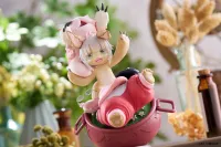 TAITO Made in Abyss: The Golden City of the Scorching Sun AMP+ Figure - Nanachi (My Treasure) Reissue - Made in Abyss - photo 2