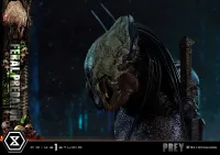 Prime 1 Studio Museum Masterline Prey Feral Predator Deluxe Version - Live Action Movies/TV - photo 17