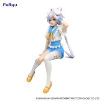 LUO TIAN YI　Noodle Stopper Figure -V Singer Luo Tian Yi Marine Style ver.- 7