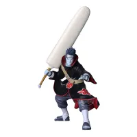 BANDAI NARUTO SHIPPUDEN VIBRATION STARS-ZETSU & KISAME HOSHIGAKI-(B:KISAME HOSHIGAKI) - NARUTO - photo 3