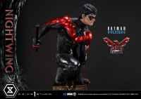 Museum Masterline Batman: Hush (Comics) Nightwing Red Version 5
