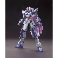 HGBF 1/144 Denial Gundam 1