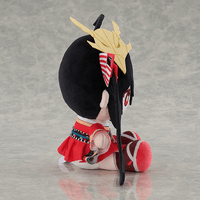 Taihou & Shinano Punipuni Plushie 6