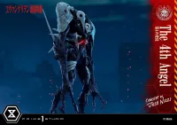 Prime 1 Studio Ultimate Diorama Masterline Evangelion The 4th Angel (Concept By Josh Nizzi) 			 - Neon Genesis Evangelion - photo 19