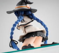 Melty Princess Mushoku Tensei Jobless Reincarnation Palm Size Roxy(Repeat) 8