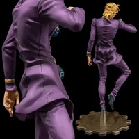 Sen-ti-nel JoJo’s Bizarre Adventure: Golden Wind” FIGURE MUSEUM  Giorno Giovanna 1/8 Scale Figure - JoJo's Bizarre Adventure - photo 3