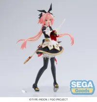 SEGA FIGURIZMα "Fate/Grand Order" "Saber/Astolfo" - Fate/Grand Order - photo 3