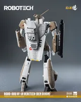 threezero ROBO-DOU ROBOTECH VF‐1A Veritech (Ben Dixon) - ROBOTECH - photo 3