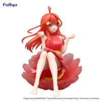 The Quintessential Quintuplets Specials Bloo-me! -Nakano Itsuki- 4