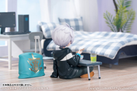 Kevin: Little Flame-Chaser Ver. 9
