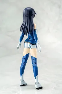 KOTOBUKIYA Mutsumi Koashi - Plastic Model Kit - photo 5