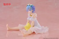 TAITO Re:Zero Starting Life in Another World Desktop Cute Figure - Rem (Star Dreamy Ver.) - Re:ZERO -Starting Life in Another World- - photo 7