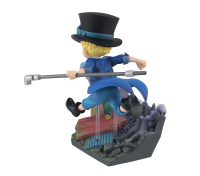 G.E.M. series ONE PIECE Sabo RUN！RUN！RUN！ 2