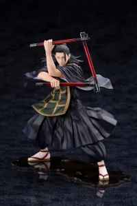 KOTOBUKIYA ARTFX J Suguru Geto Jujutsu Kaisen 0 Ver. - Jujutsu Kaisen - photo 7