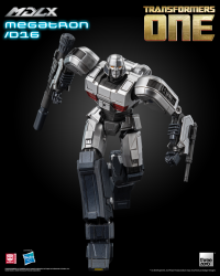 Transformers One - MDLX Megatron/D16 18