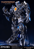 Museum Masterline Transformers: Age of Extinction (Film) Galvatron 49