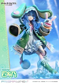 Prime 1 Studio PRISMA WING DATE A LIVE Yoshino 1/7 Scale Pre-Painted Figure - Date A Live - photo 16